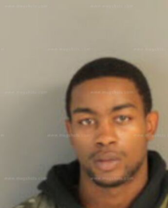 Terrell Jones