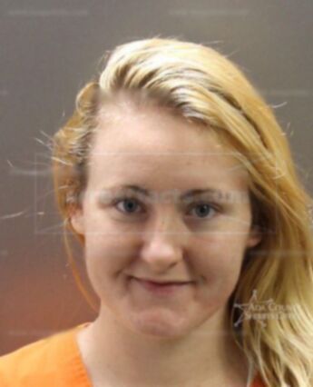 Caitlin Michelle Hammond