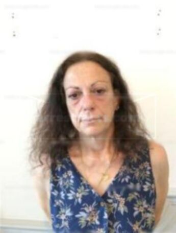 Linda Ann Ball