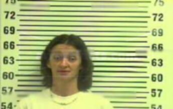 Melissa Ann Shaw