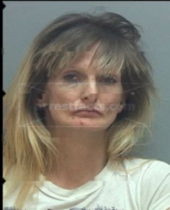 Tricia Ann Higgins Taylor