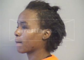 Michelle Monique Washington