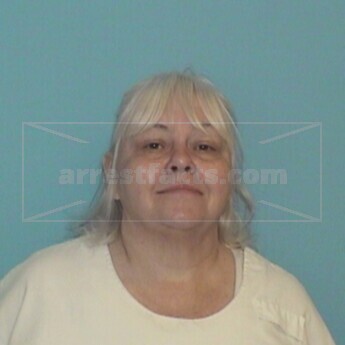 Ramona S. Wolfe