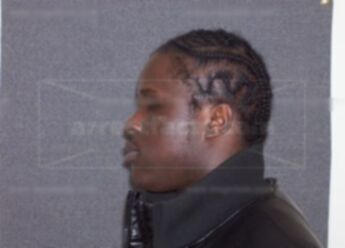 Javaris J Nunn