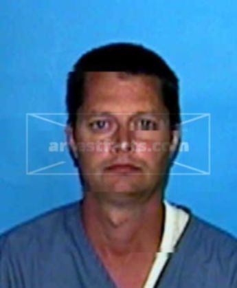 Ricky Dale Mcgraw