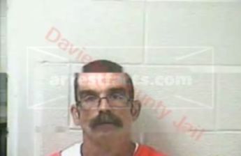 Paul Donald Croft Jr.