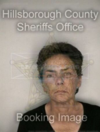 Patricia Anne Shuter