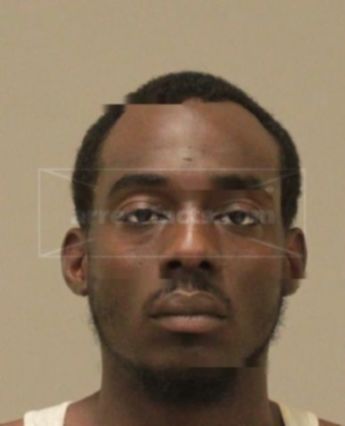 Brandon Sharell Sylvester