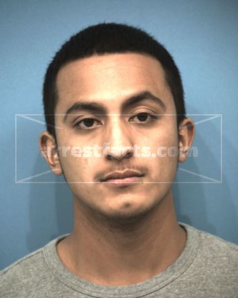 Nathan Emilio Perez