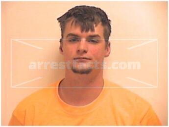Mitchell Patrick Burmis