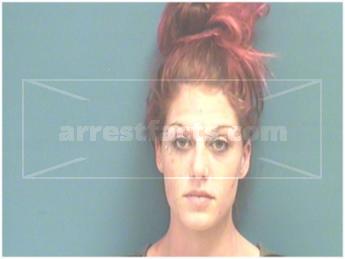 Misty Ann Nicholas