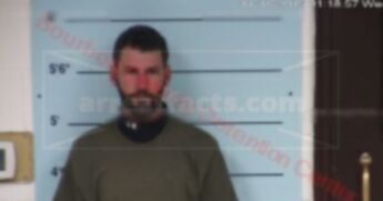 Adam T Berry