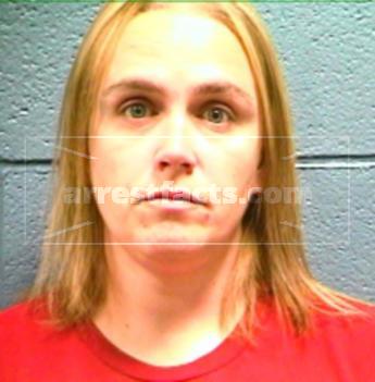 Jody Lynn Curts
