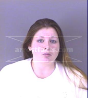 Shannon Melissa Harville