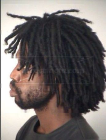 Kernard Maurice Blount