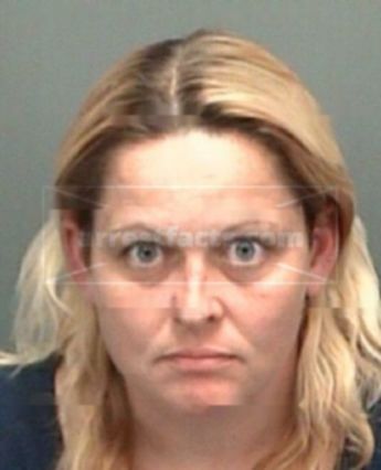 Rebecca Arline Scott
