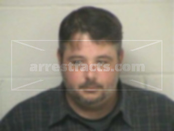 Lee Scott Oliver