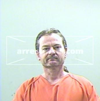 Tony Edward Courtney
