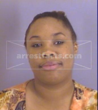 Ebonie Denise Mccowin