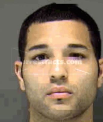 Vincent Michael Munoz