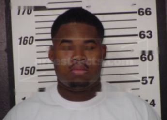 Ricky Damarcus Fisher