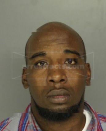 Wayne Jr Salley