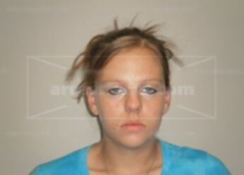 Ashley Leah Thompson