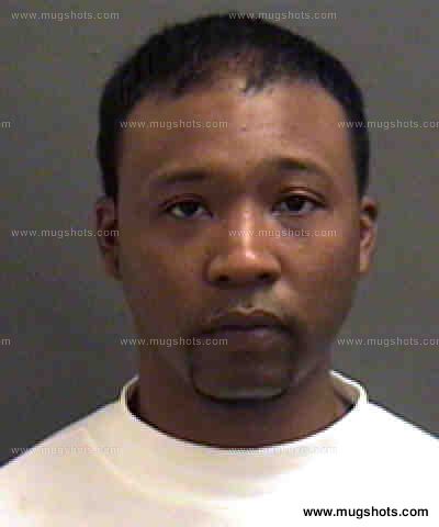 Ricky Carlos Grant