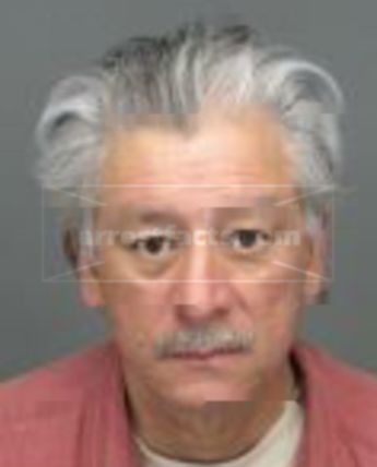 Anton Kelly Virgil
