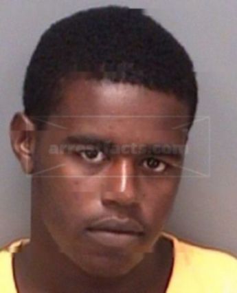 Derrick Lamar Black