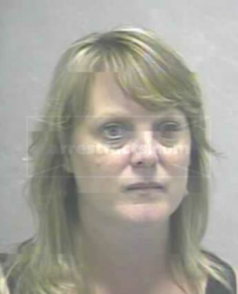 Marli Jean Jenkins