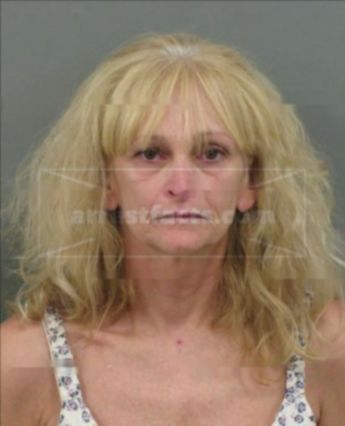 Shirley Smallwood