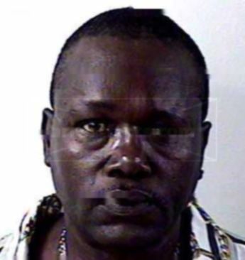 Richard Willie Trahan Jr