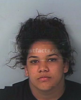 Joelle Kayla Guyton