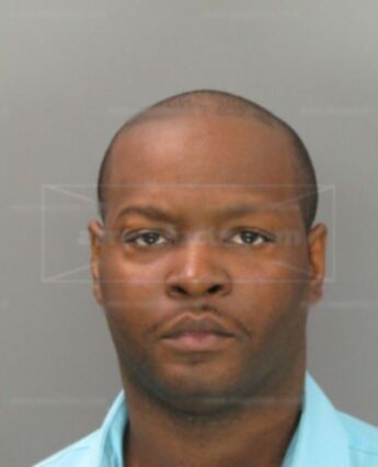 Jeremy Demetrius James