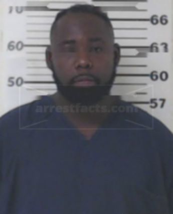 Eric Deshawn Armstrong