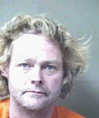 Timothy Dale Hopkins