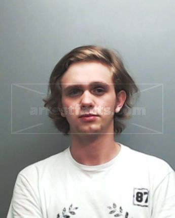 Garret Matthew Grantham