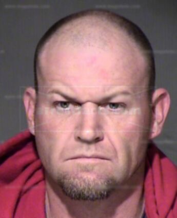 Travis Donald Dyer