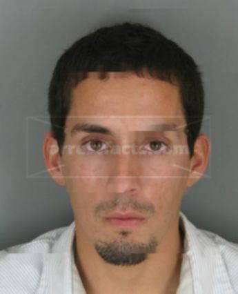 Kelvin Francisco Candelaria