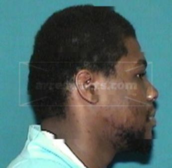 Jermaine King