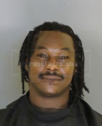 Tyrone Maurice Harris