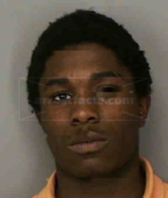Shaquille Olijahwon Rushing