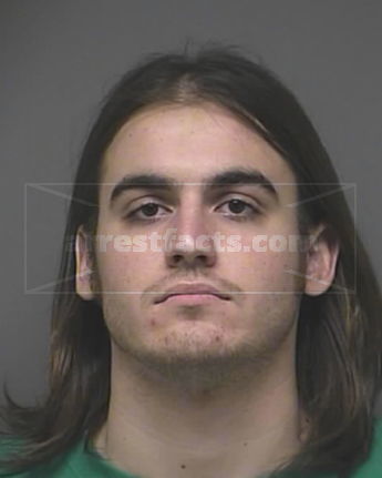 Christopher Bryan Bettis
