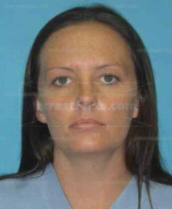 Rachel Franklin Roberson