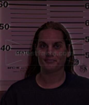 Michelle Danette Pouncey