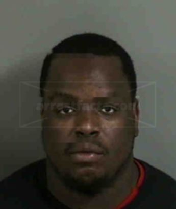 Nathaniel Jerome Poole