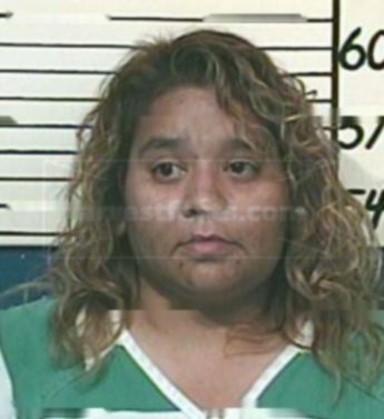 Dora Elizabeth Pastrano