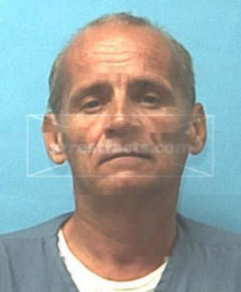 Gerald Albert Hill
