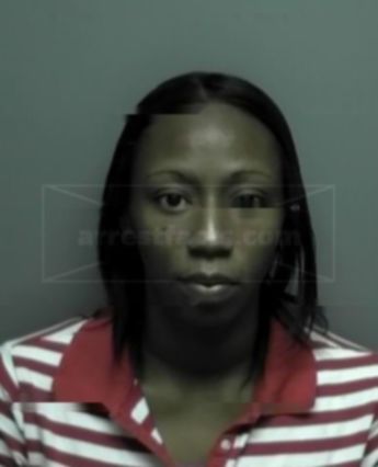 Tiffany Felicia Freeman